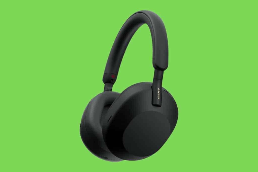 Sony WH-1000XM5 Battery Life: How Long Do They Last? Sony WH-1000XM5 reviews