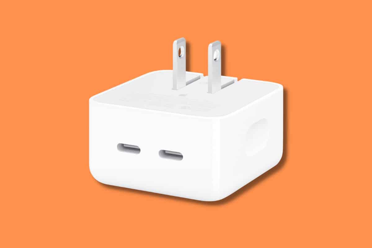 Does Apple Make A Dual Power Charger? Does Apple Make A Dual Power Charger?