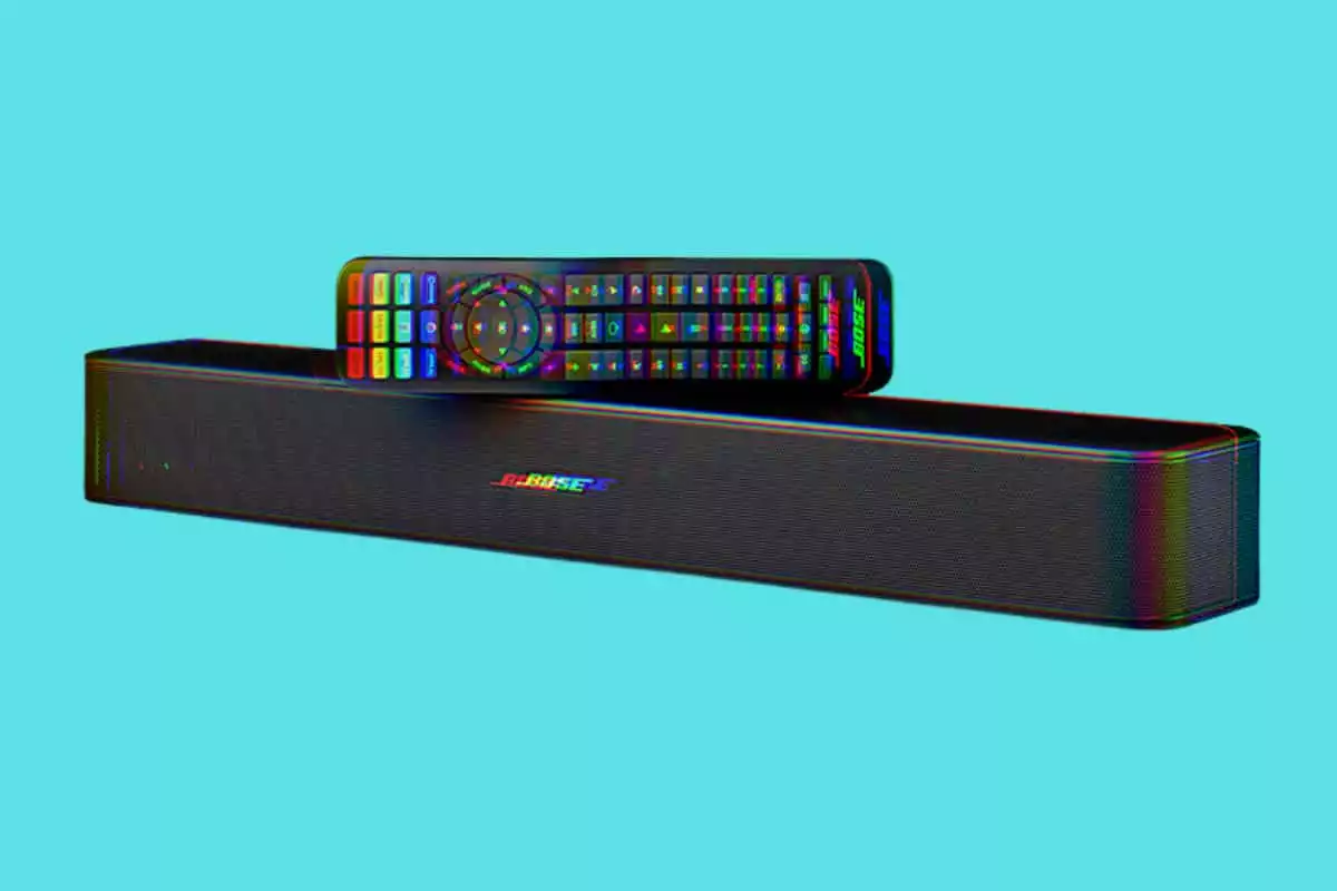 Bose Solo 5