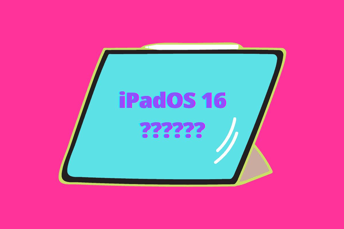 Will My iPad Run iPadOS 16?