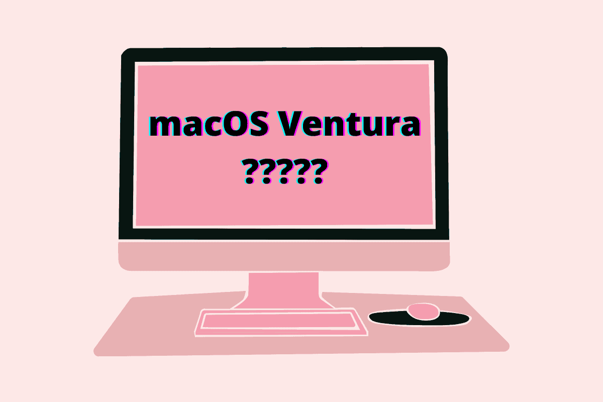 Will My Mac Run macOS Ventura?