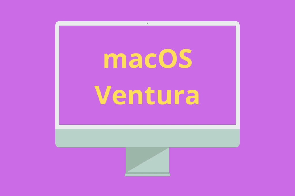 How To Download macOS Ventura TODAY. Here’s How To Get macOS Ventura On Your Mac right now How To Download macOS Ventura TODAY. Here’s How To Get macOS Ventura On Your Mac right now