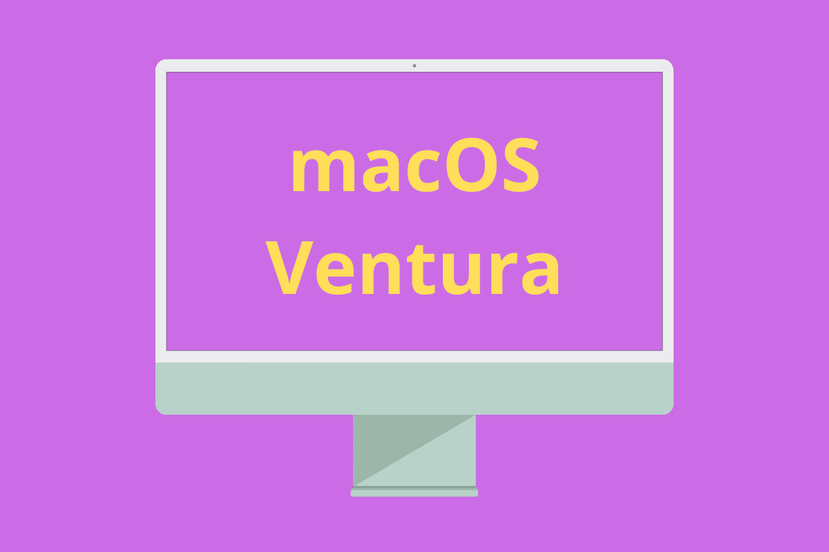 How To Download macOS Ventura TODAY. Here’s How To Get macOS Ventura On Your Mac right now