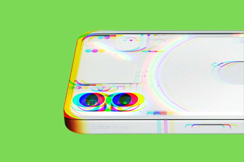 Nothing Phone 1 Issues, Bugs & Problems You NEED To Know About nothing phone 1 preorders