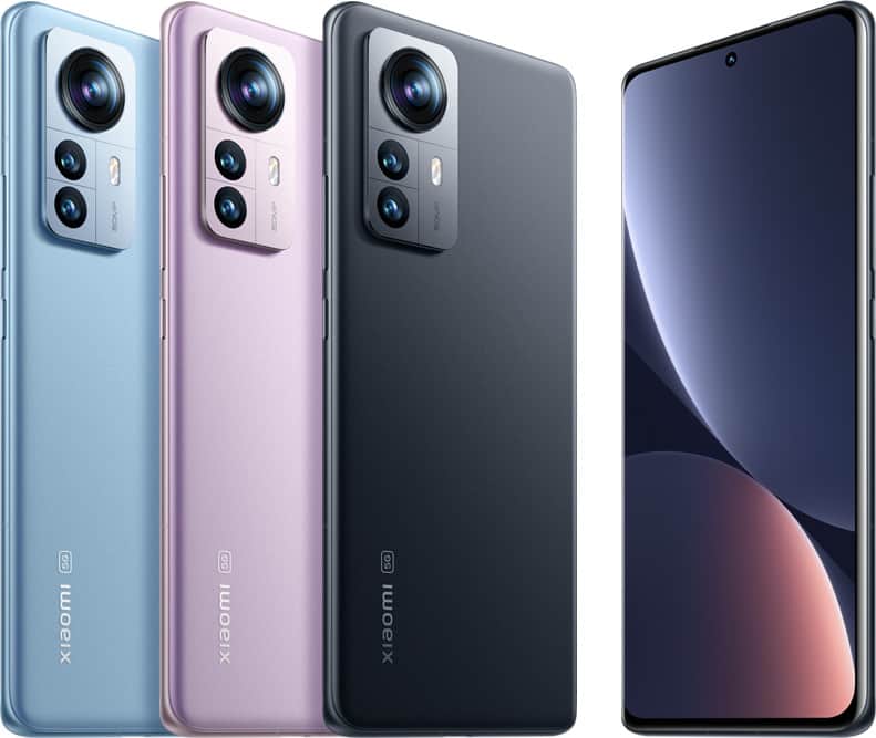 Xiaomi 12 Pro Reviews: All Killer, No Filler? Let’s Find Out Xiaomi 12 Pro Reviews: All Killer, No Filler? Let’s Find Out