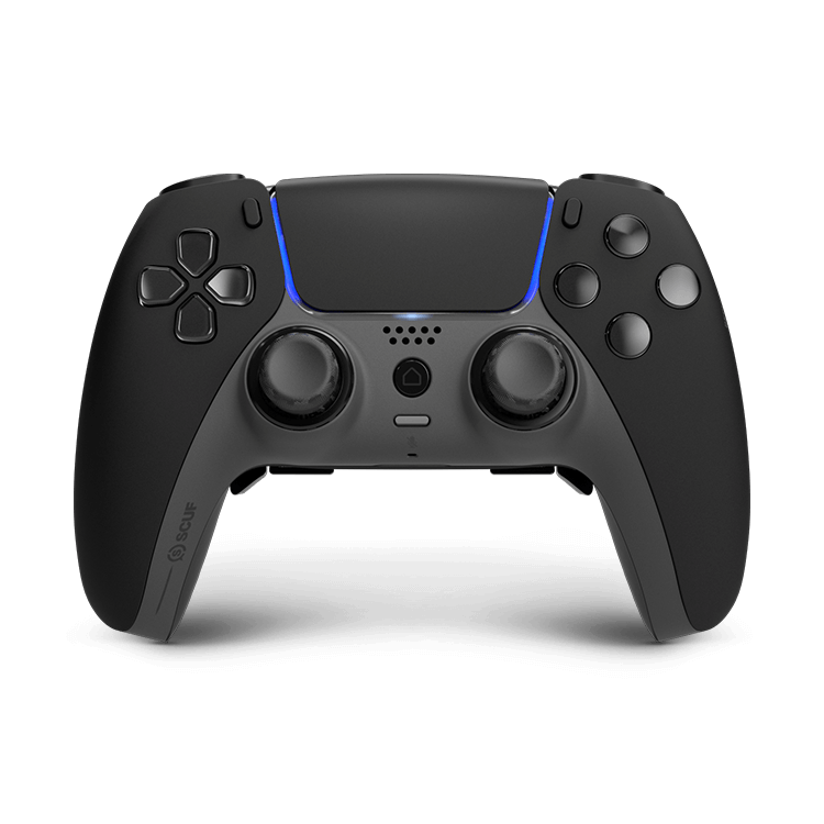 Scuf Reflex Reviews: Better Than DualSense? Scuf Reflex Reviews: Better Than DualSense?