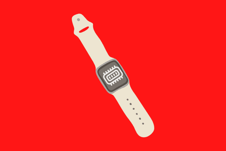 Apple Watch RAM Size Comparison Chart: How Much RAM Does Apple Watch Have?