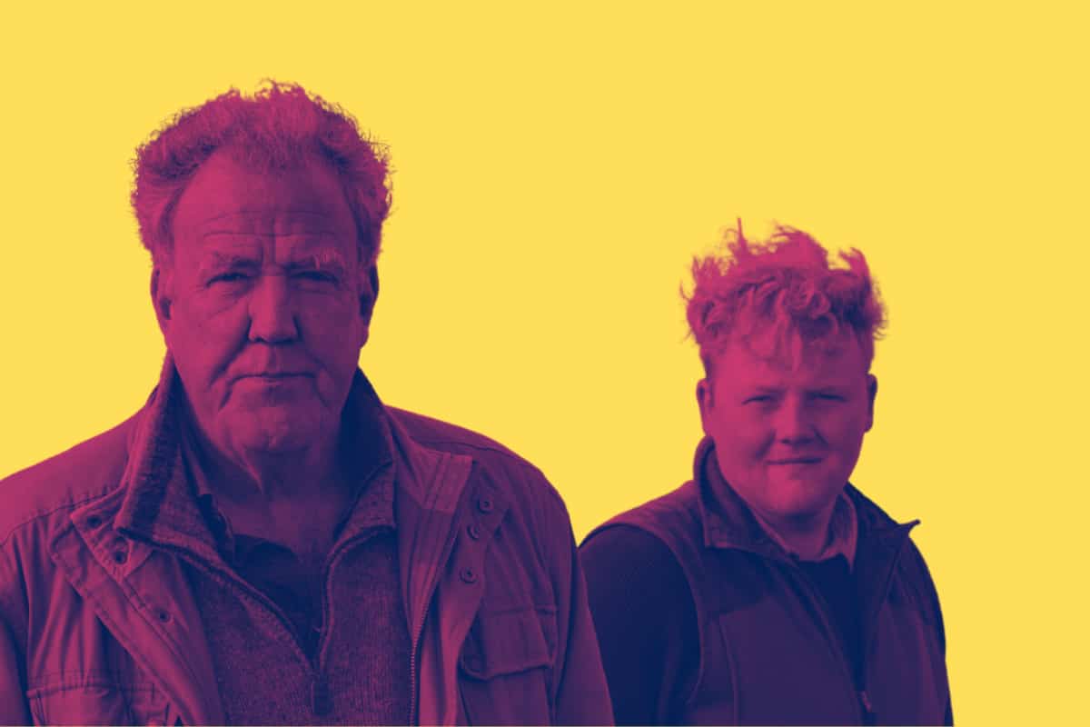 Clarkson's Farm sesong 2 utgivelsesdato 100 % BEKREFTET av Amazon Clarkson's Farm sesong 2 utgivelsesdato