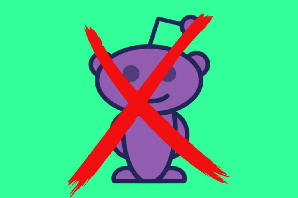 How To Delete Your Reddit Account How To Delete Your Reddit Account