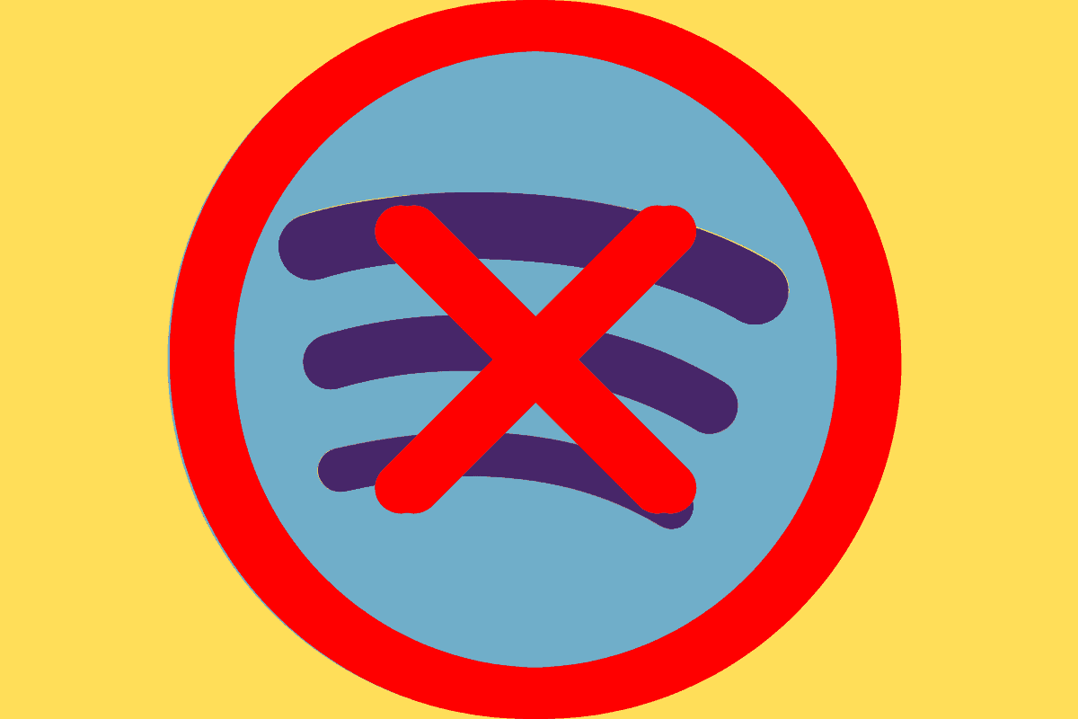 How To Delete Your Spotify Account