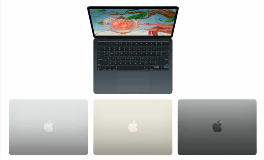 MacBook Air M2 Review: Is It 100% Worth Buying? MacBook Air M2 Reviews