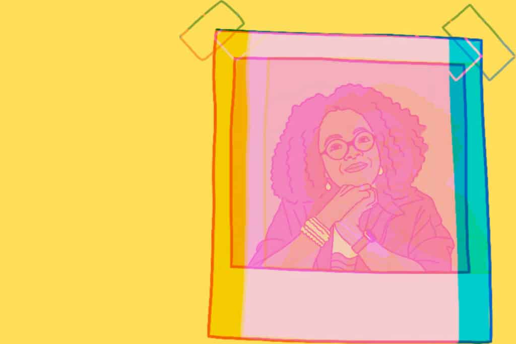 A rotina matinal de Oprah Winfrey é surpreendentemente fria A rotina matinal de Oprah Winfrey é surpreendentemente fria