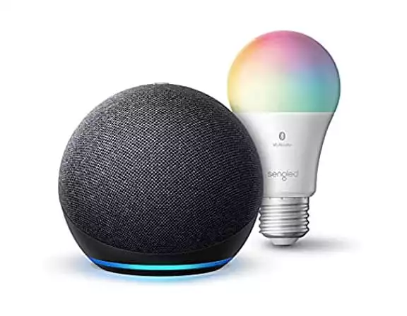 Free Sengled Smart Bulb With Echo Device Purchase