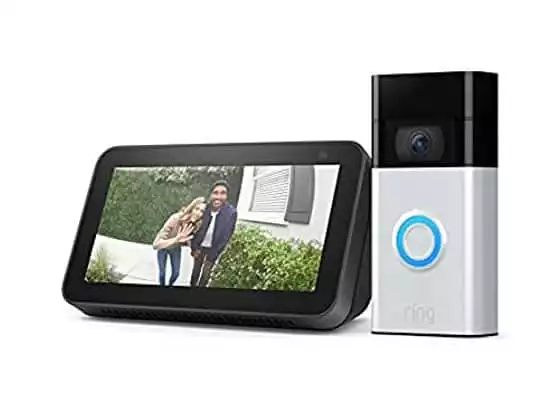 Ring Video Doorbells