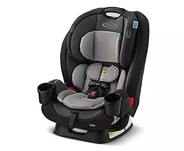 Car Seats and Strollers from Graco, Baby Jogger