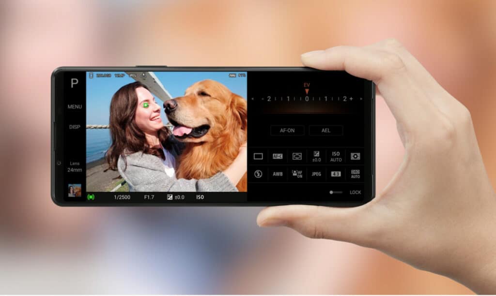 Sony Xperia 1 III Reviews: Is It Worth The Money? Sony Xperia 1 III Review