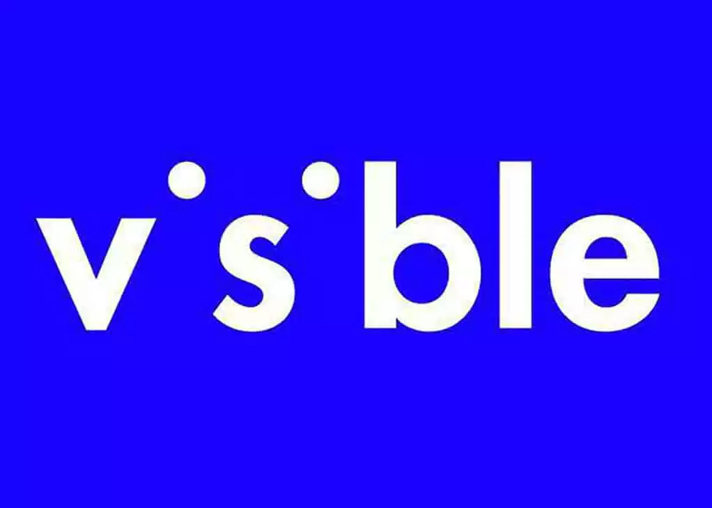 Visible