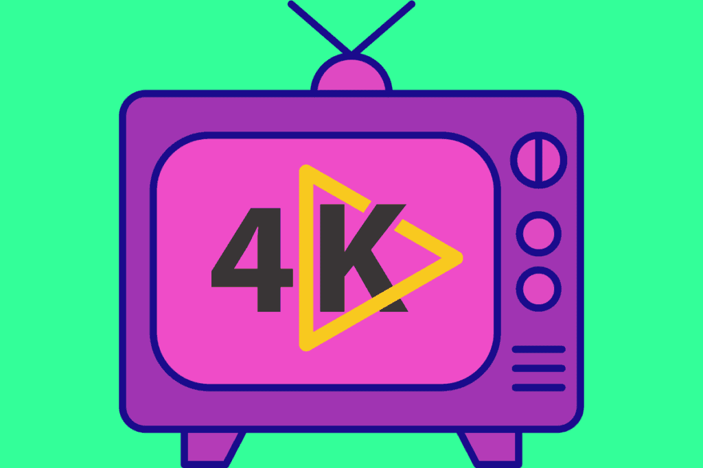 What Does 4K Mean? Is It The Best Resolution? What Does 4K Mean? Is It The Best Resolution?