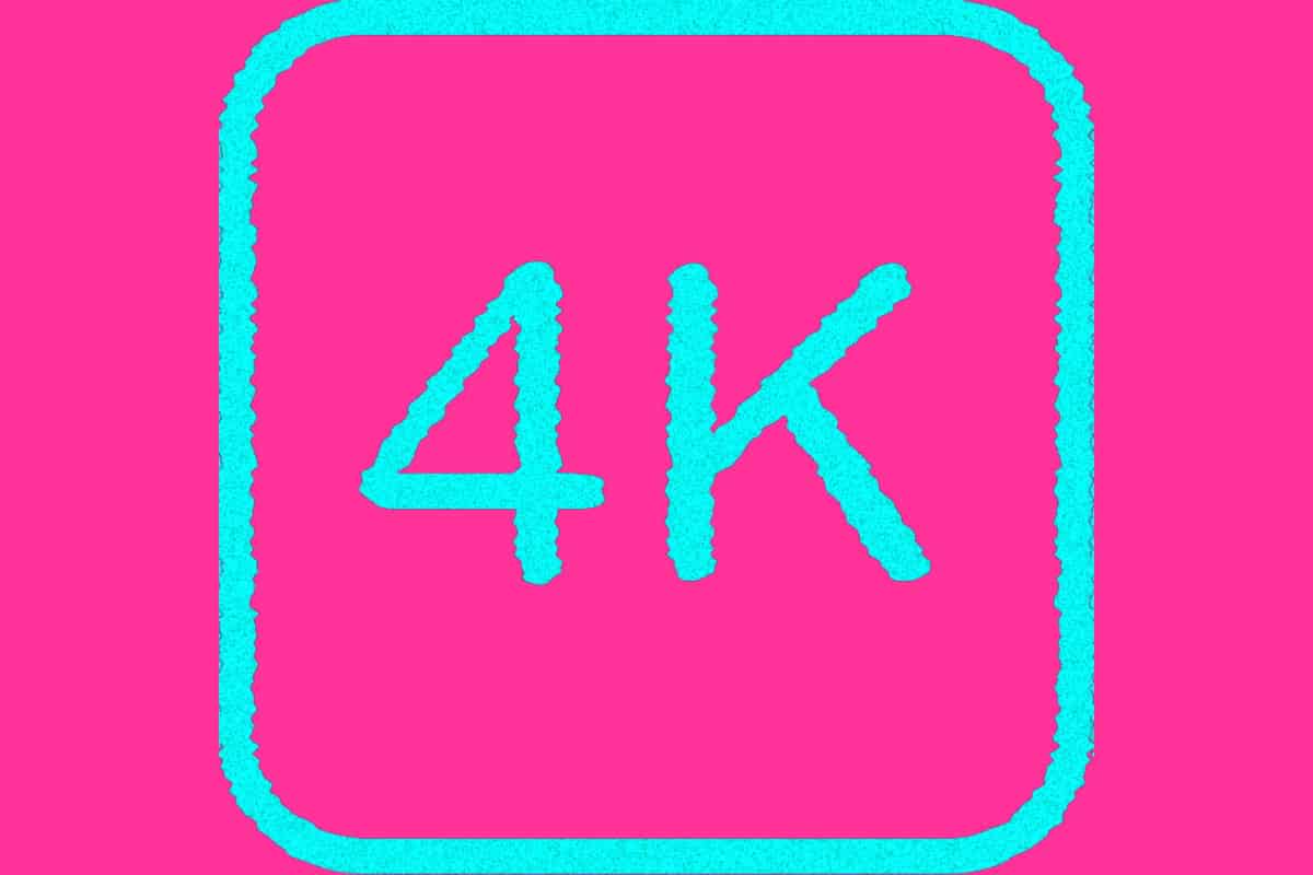 What Does 4K Mean? Is It The Best Resolution?