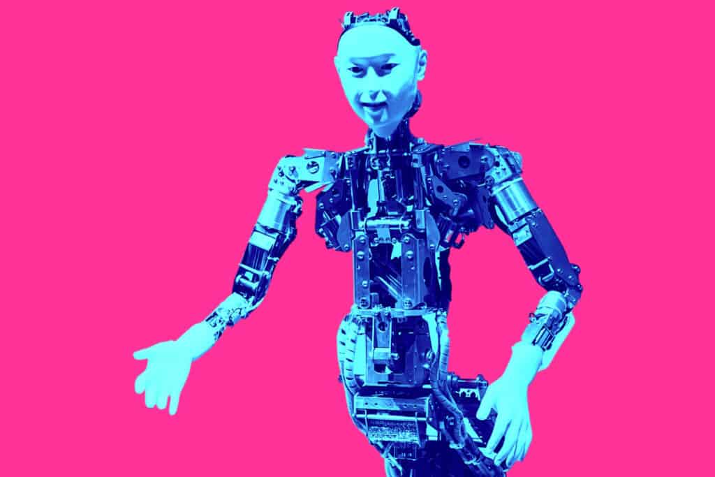 Que signifie réellement "Deep Fake" ? Découvrons-le… Que signifie réellement "Deep Fake" ? Découvrons-le…