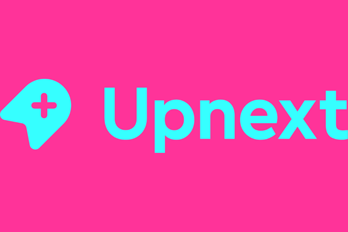 O que é o aplicativo Upnext Read-Later? O que é o aplicativo Upnext Read-Later?