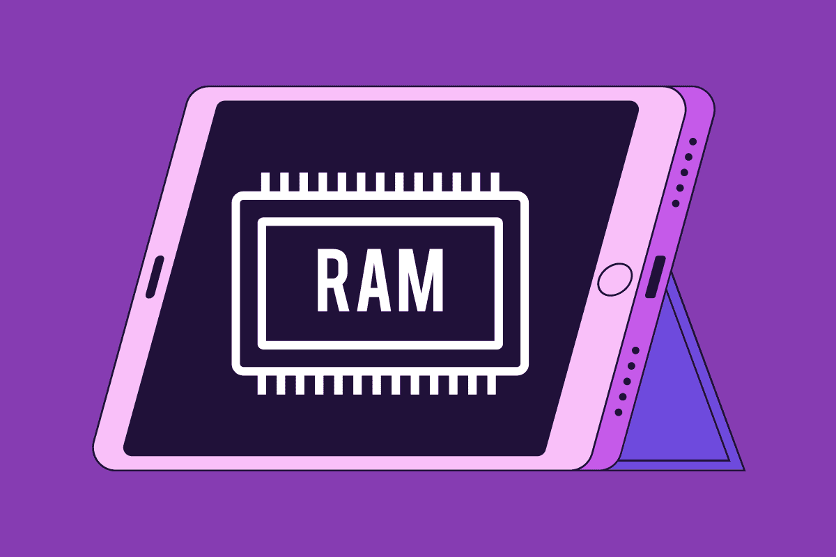 iPad RAM Size Comparison Chart All Models Compared