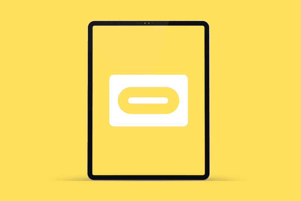 Do Apple iPads Have USB-C?