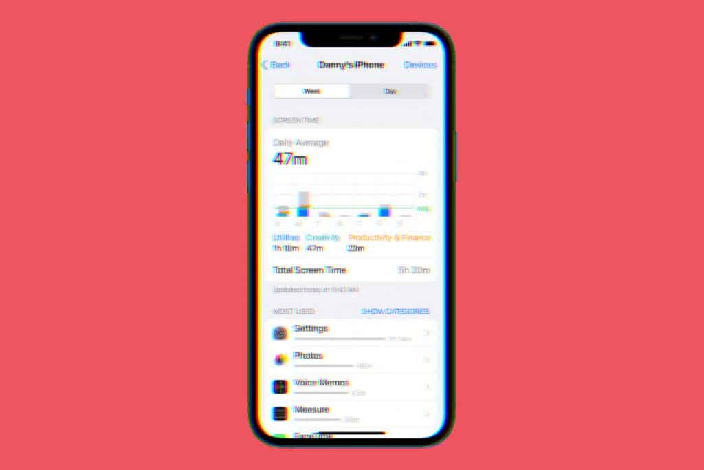 How To Set Up iPhone Screen Time How To Set Up iPhone Screen Time