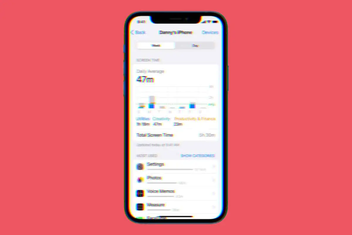 How To Set Up iPhone Screen Time