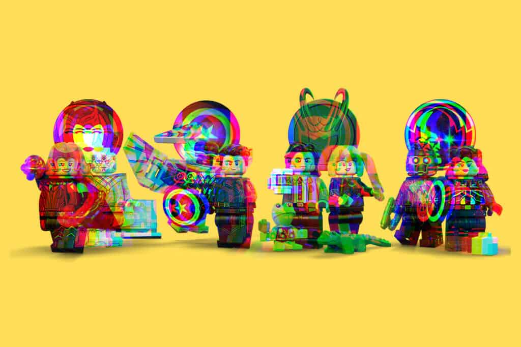 Marvel confirma toda a programação da Fase 5 + novos filmes dos Vingadores maravilha fase 6