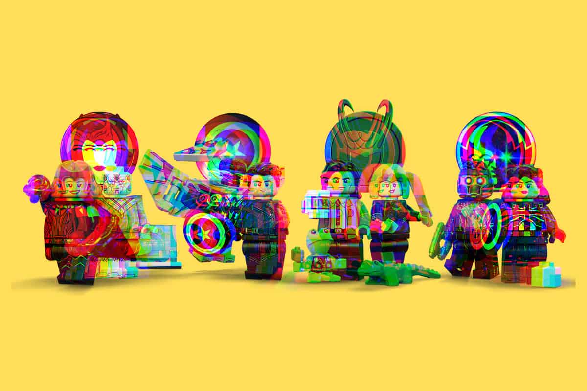 Marvel confirma toda a programação da Fase 5 + novos filmes dos Vingadores maravilha fase 6