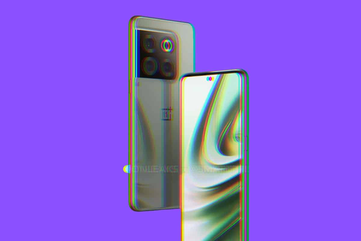 OnePlus 10T Specs Leak – Es ist ein BEAST… oneplus 10t spezifikationen
