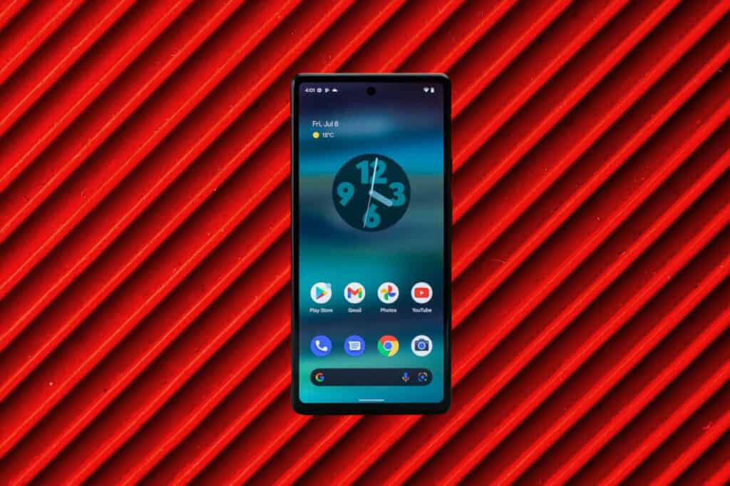 Pixel 6a Reviews: Is It Worth Buying Over Pixel 6? pixel 6a