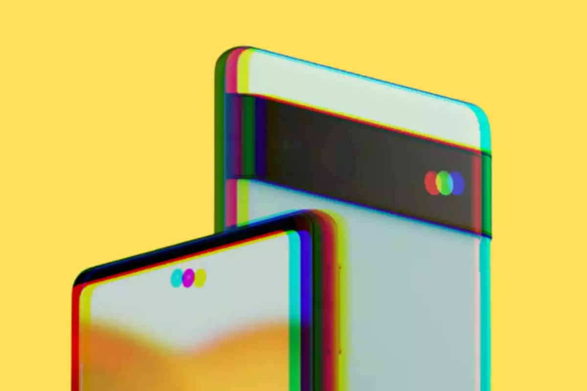 Google Pixel 6a