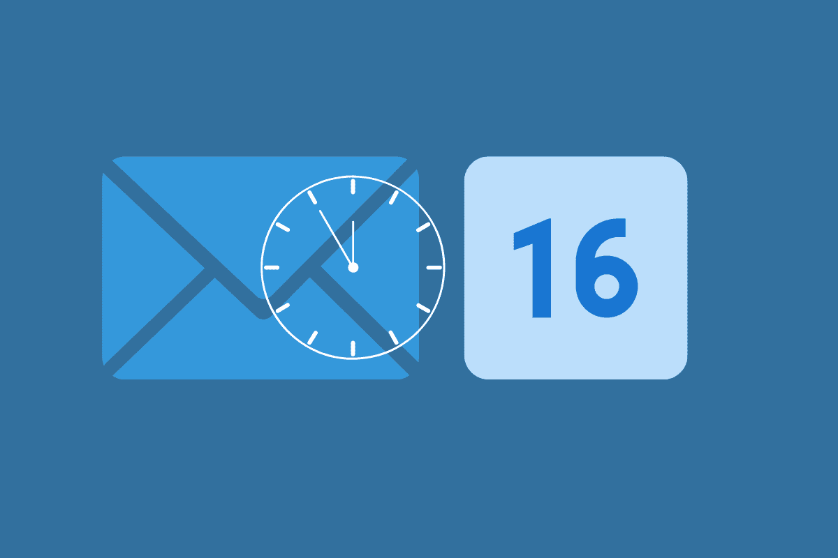 How To Schedule iPhone Emails To Send At A Later Time In iOS 16