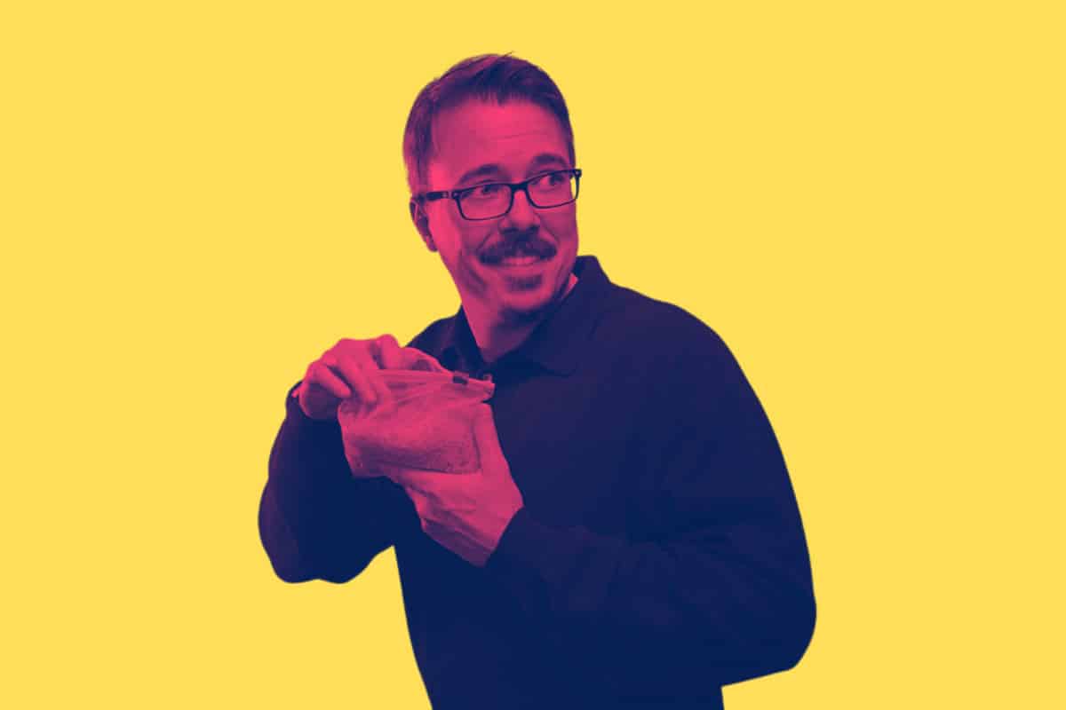 O que Vince Gilligan fez antes de Breaking Bad Vince Gilligan