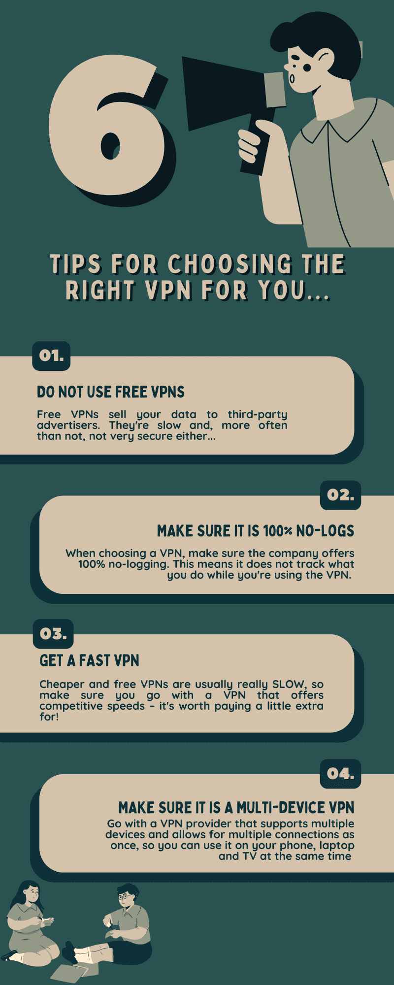 what is a vpn
