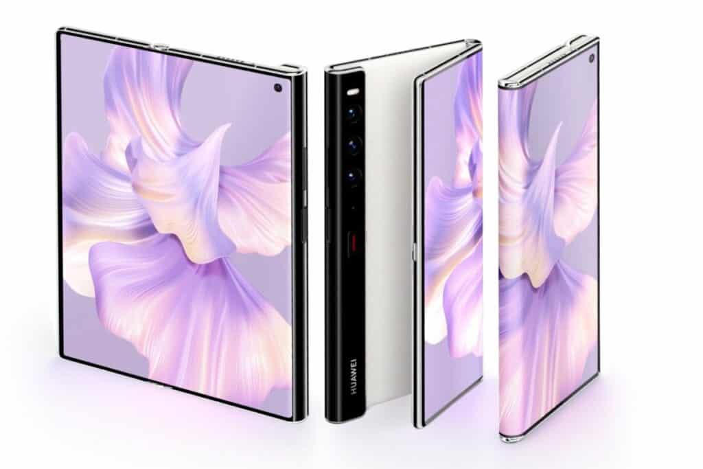Huawei Mate XS 2 Specs: It’s Missing A LOT of Stuff… Huawei Mate XS 2 Specs: It’s Missing A LOT of Stuff…