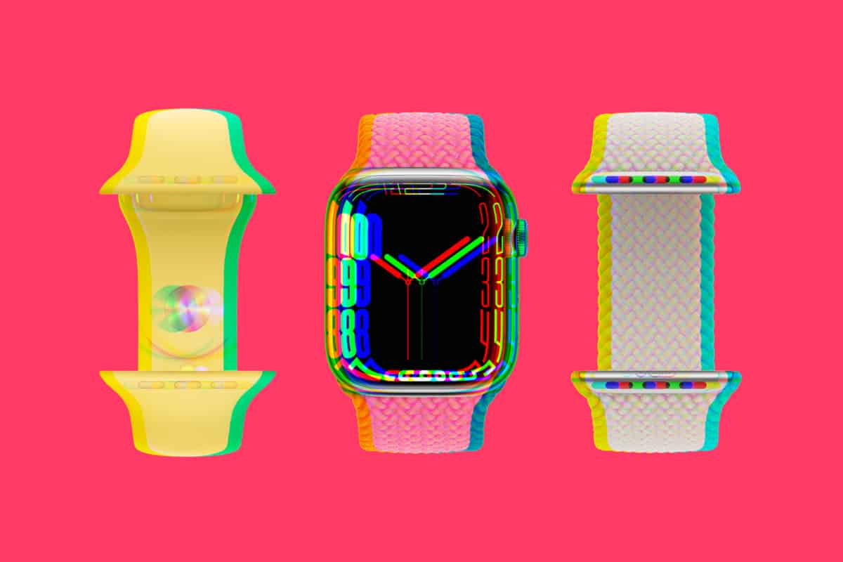 Can The Apple Watch Pro Use Apple Watch Bands?
