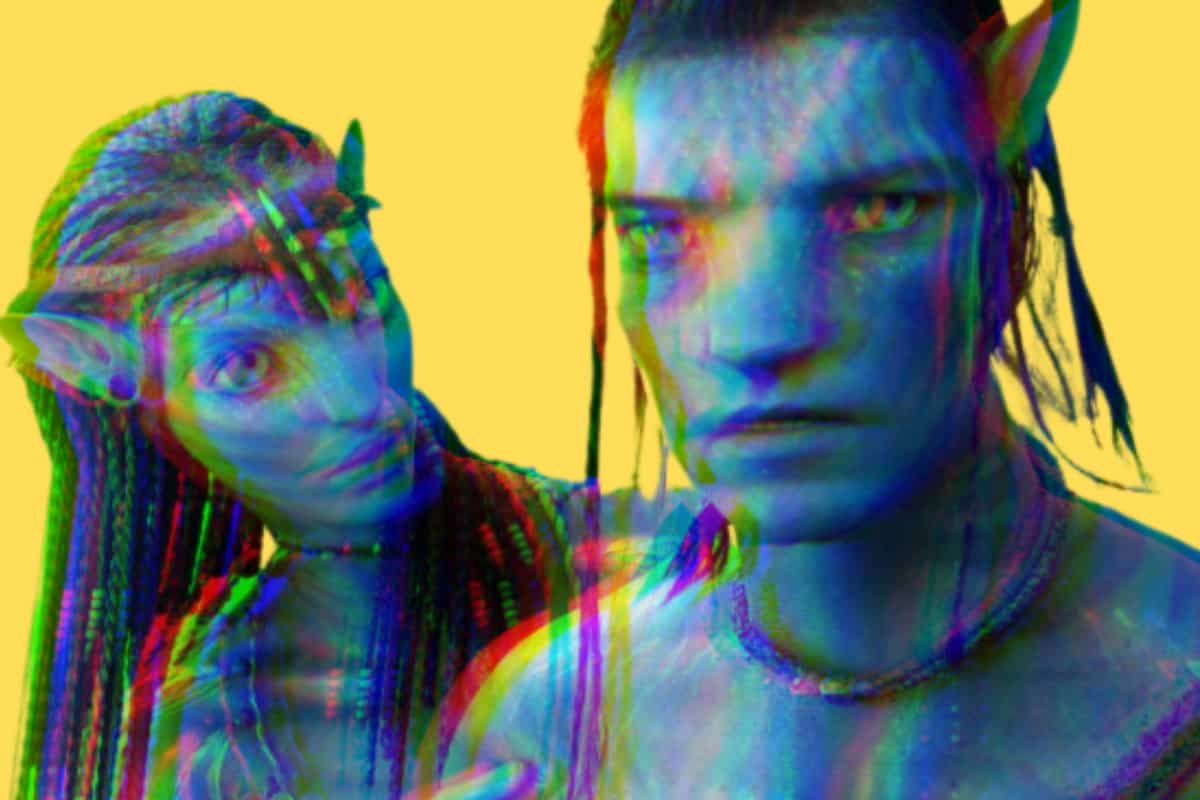 Avatar Is Once Again Streaming On Disney Ahead Of The Way Of Waters Theatrical Release UPDATED #46 Avatar Is Once Again Streaming On Disney Ahead Of The Way Of Waters Theatrical Release UPDATED