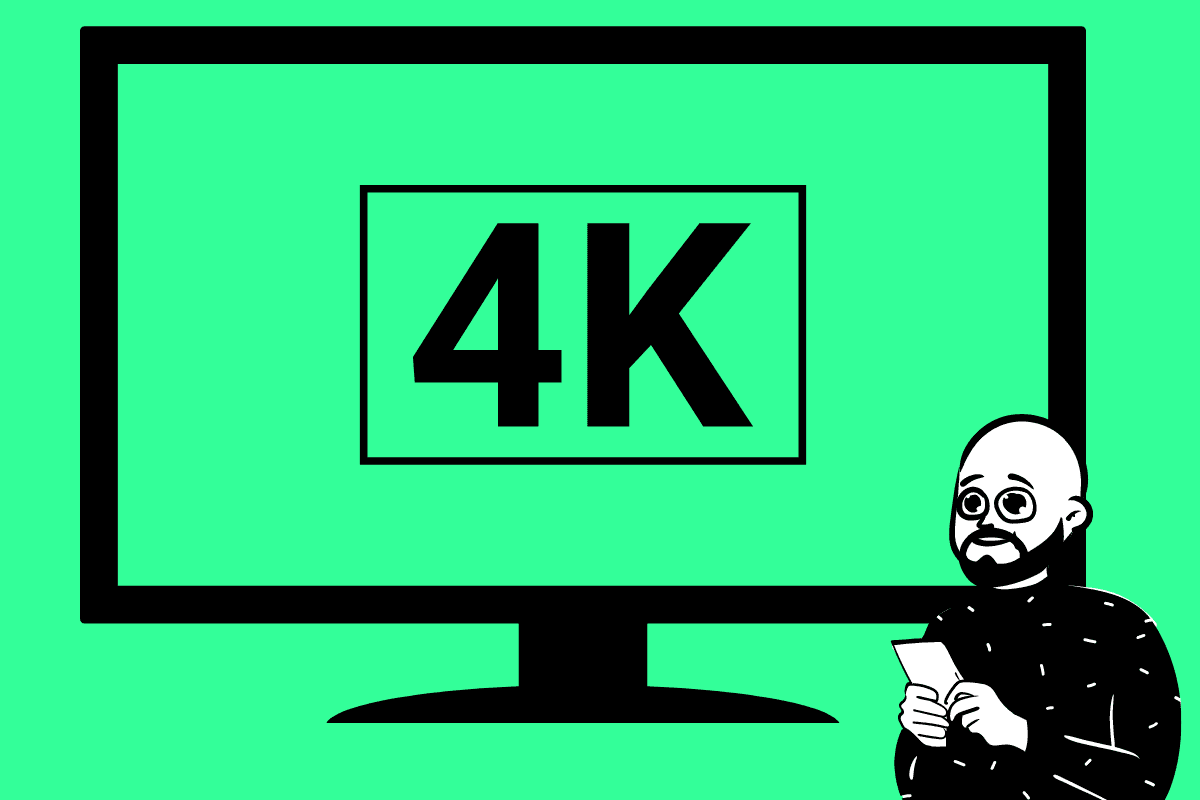 Das ist der größte 4K-Fernseher der Welt – es ist lächerlich… Größtes 4K der Welt