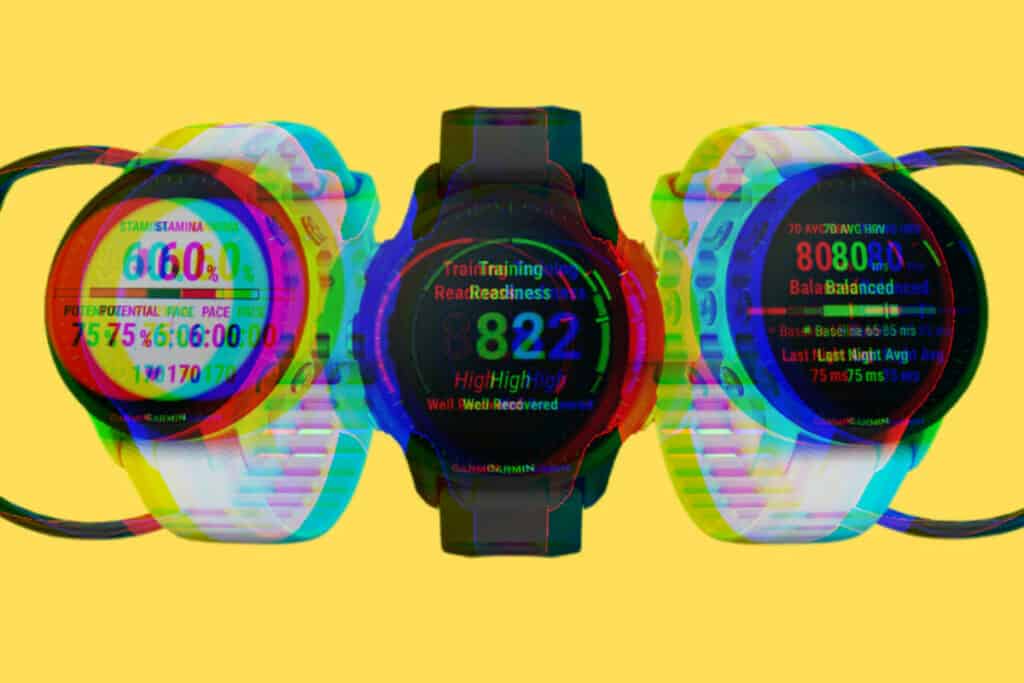 Garmin Forerunner 955 Bewertungen: Neu & Verbessert? Garmin Forerunner 955 im Test