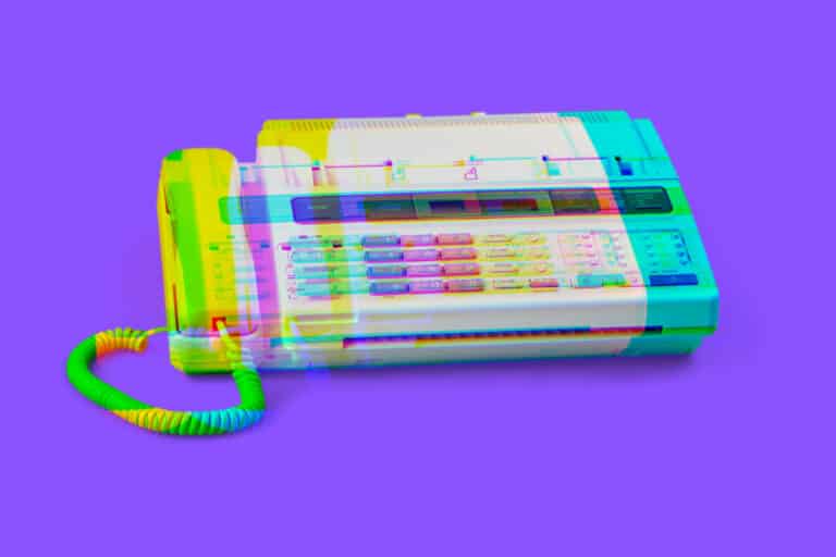 How To Fax From iPhone