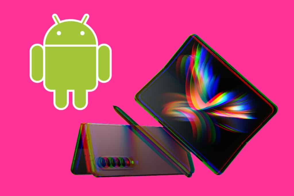 Samsung Galaxy Z Fold 4 Android Actualizaciones Samsung Galaxy Z Fold 4 Android Actualizaciones