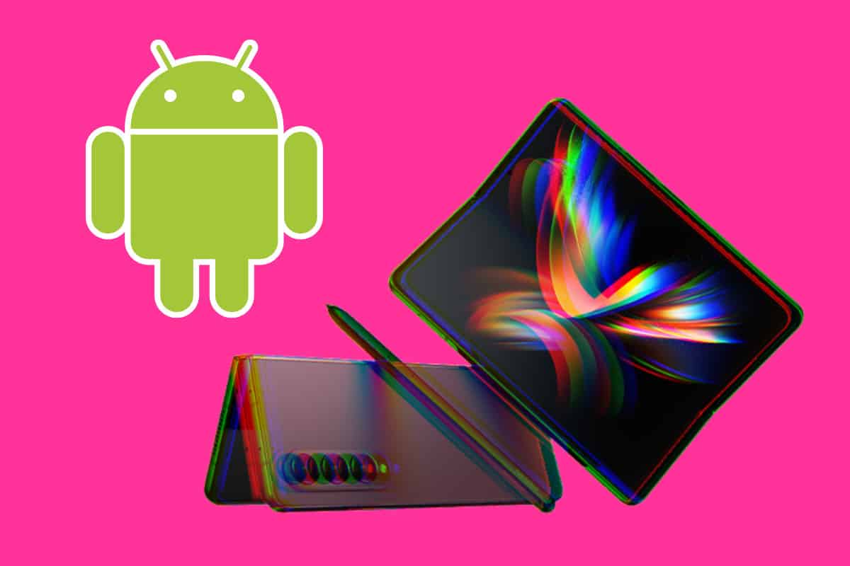 Samsung Galaxy Z Fold 4 Android Actualizaciones Samsung Galaxy Z Fold 4 Android Actualizaciones