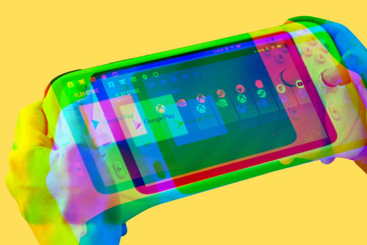Logitech G Gaming Handheld is a Cloud-Gaming BEAST… Logitech G Gaming Handheld Release Date