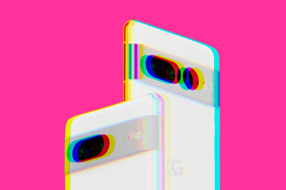Audio Will Sound A LOT Better On Pixel 7 – Here’s Why…
