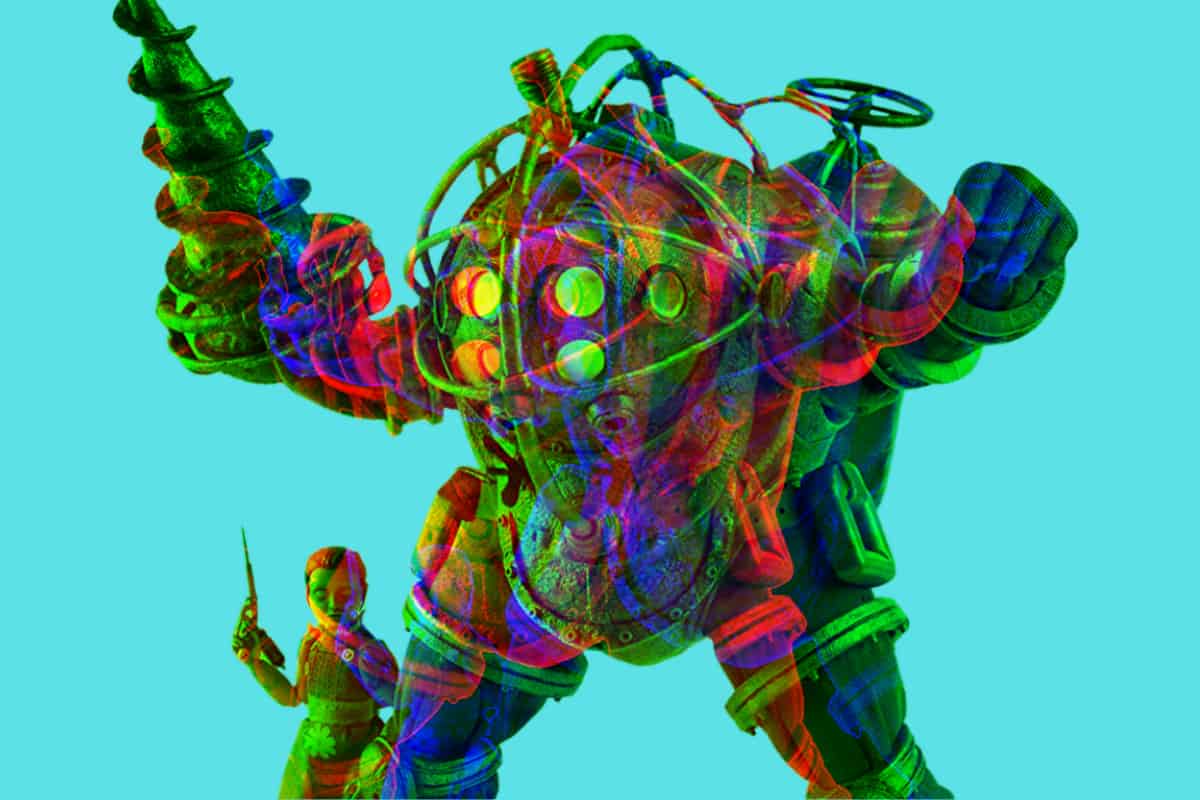La película BioShock de Netflix obtiene escritor y director, noticias de casting a continuación... La película BioShock de Netflix