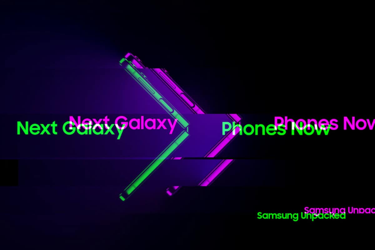New Samsung Phones Coming In 2022: Foldables & Flagships… New Samsung Phones
