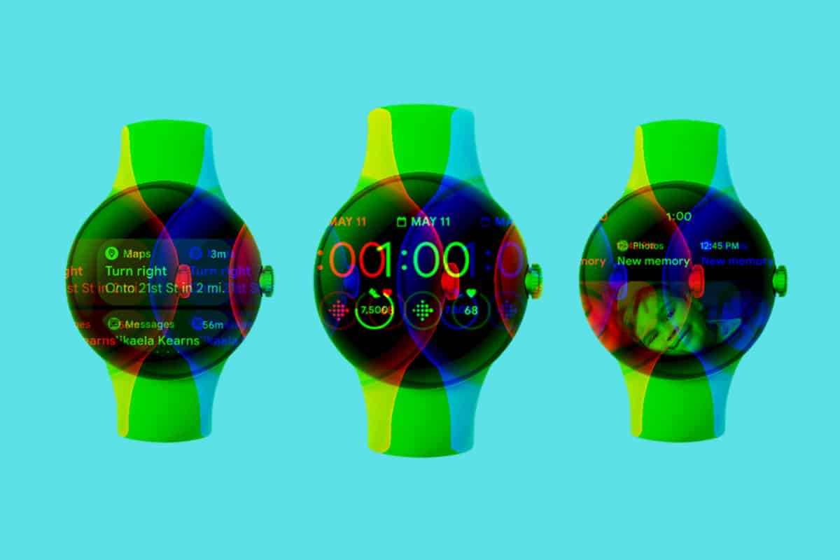 Google Pixel Watch Battery Life – What To Expect
